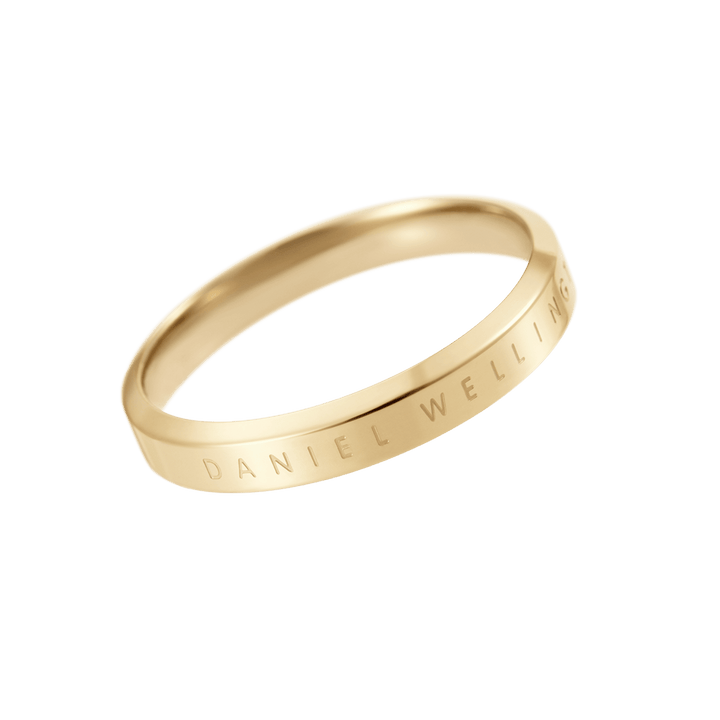Classic Ring Gold