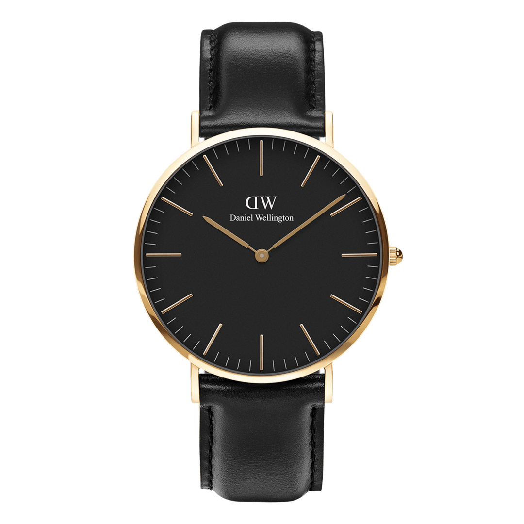 Classic Sheffield Gold