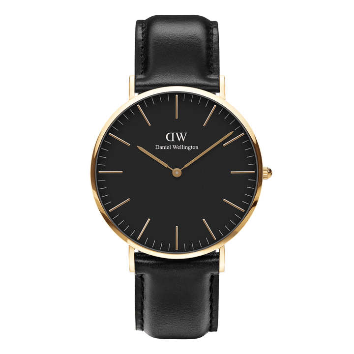 Classic Sheffield Gold