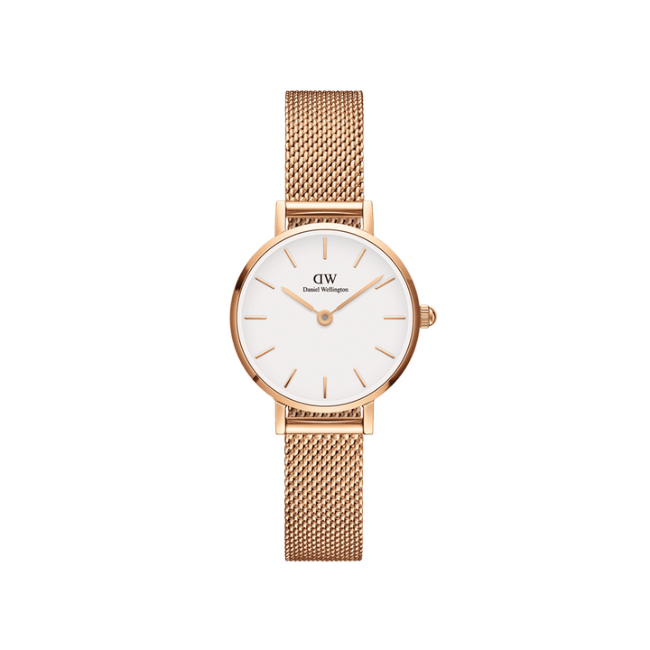 Petite Melrose Rose Gold