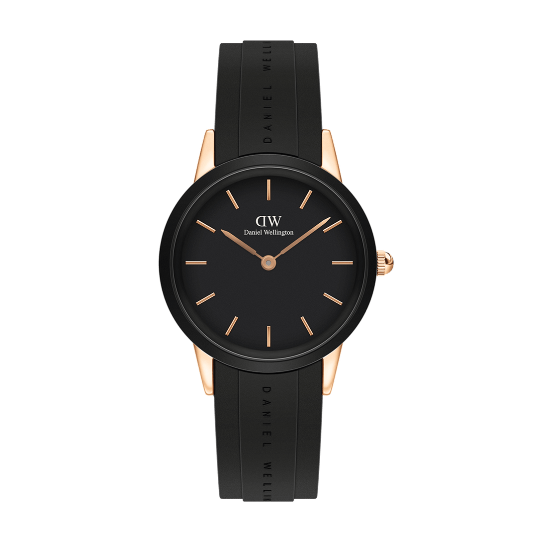 Iconic Motion Rose Gold