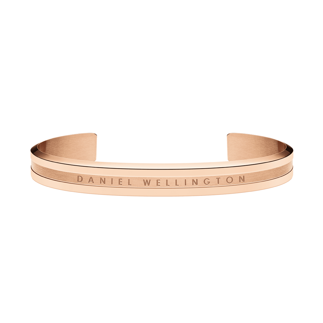 Elan Bracelet Rose Gold