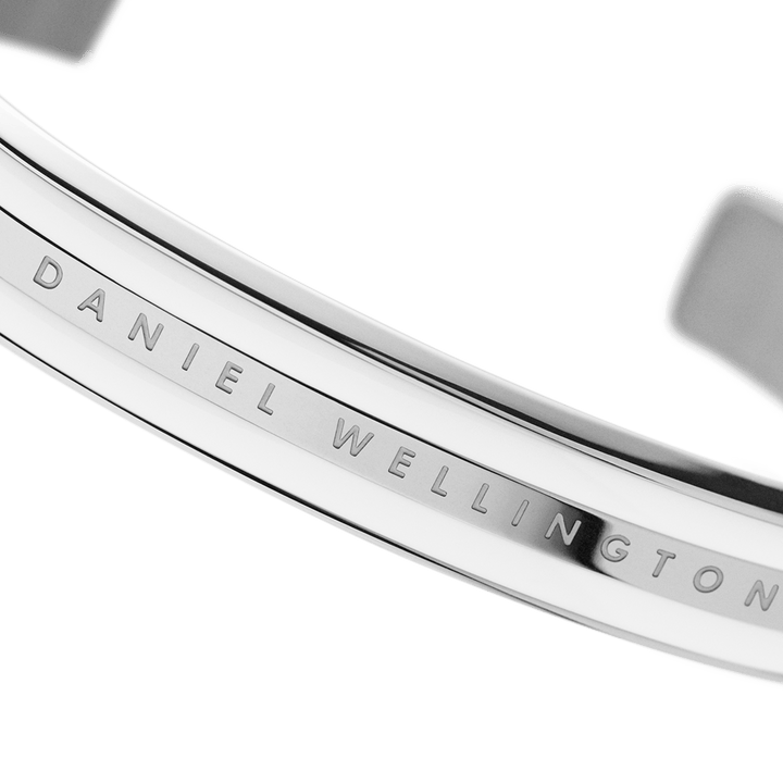 Emalie Bracelet Silver
