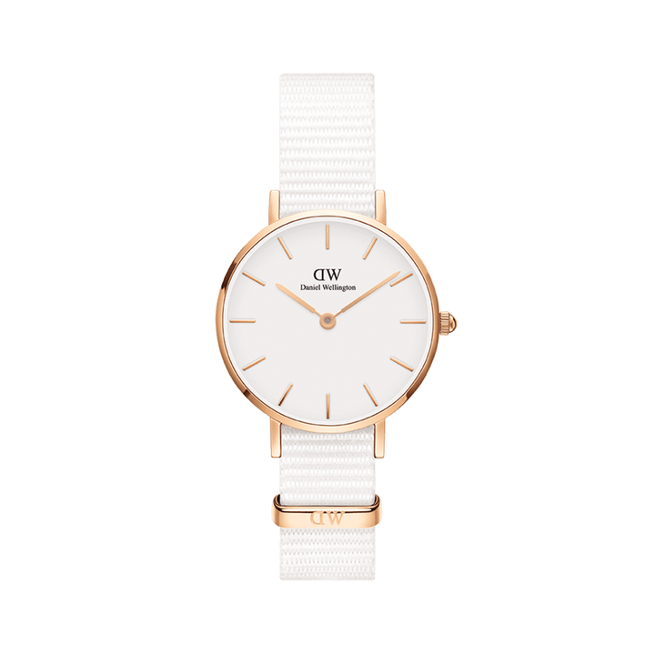 Petite Dover Rose Gold