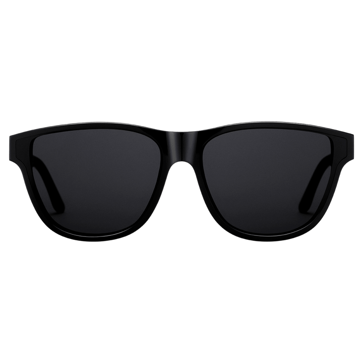 Ambler Bio-Acetate Black