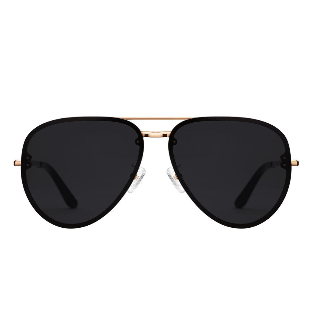 Avion Steel Rose Gold