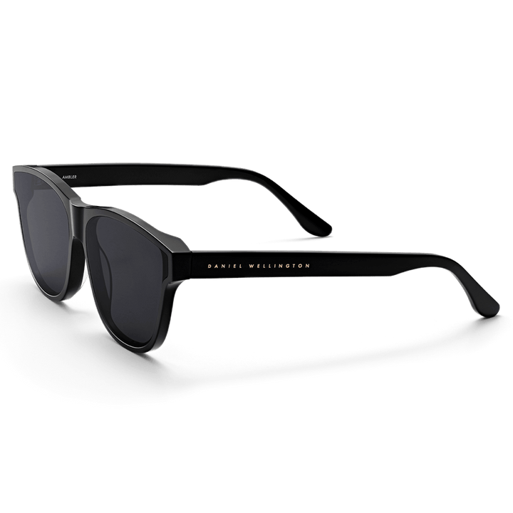 Ambler Bio-Acetate Black