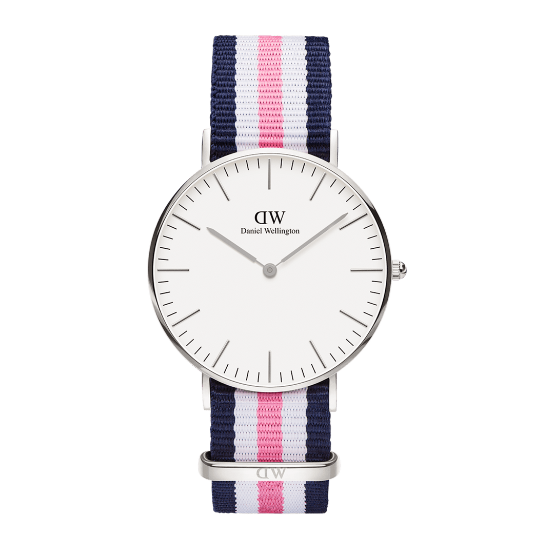 Classic Southampton Silver