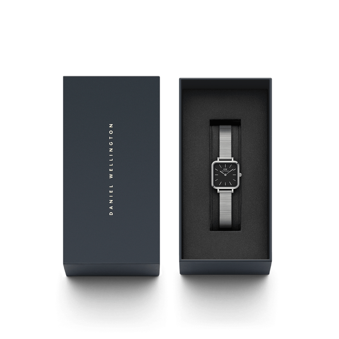 Quadro Studio Silver