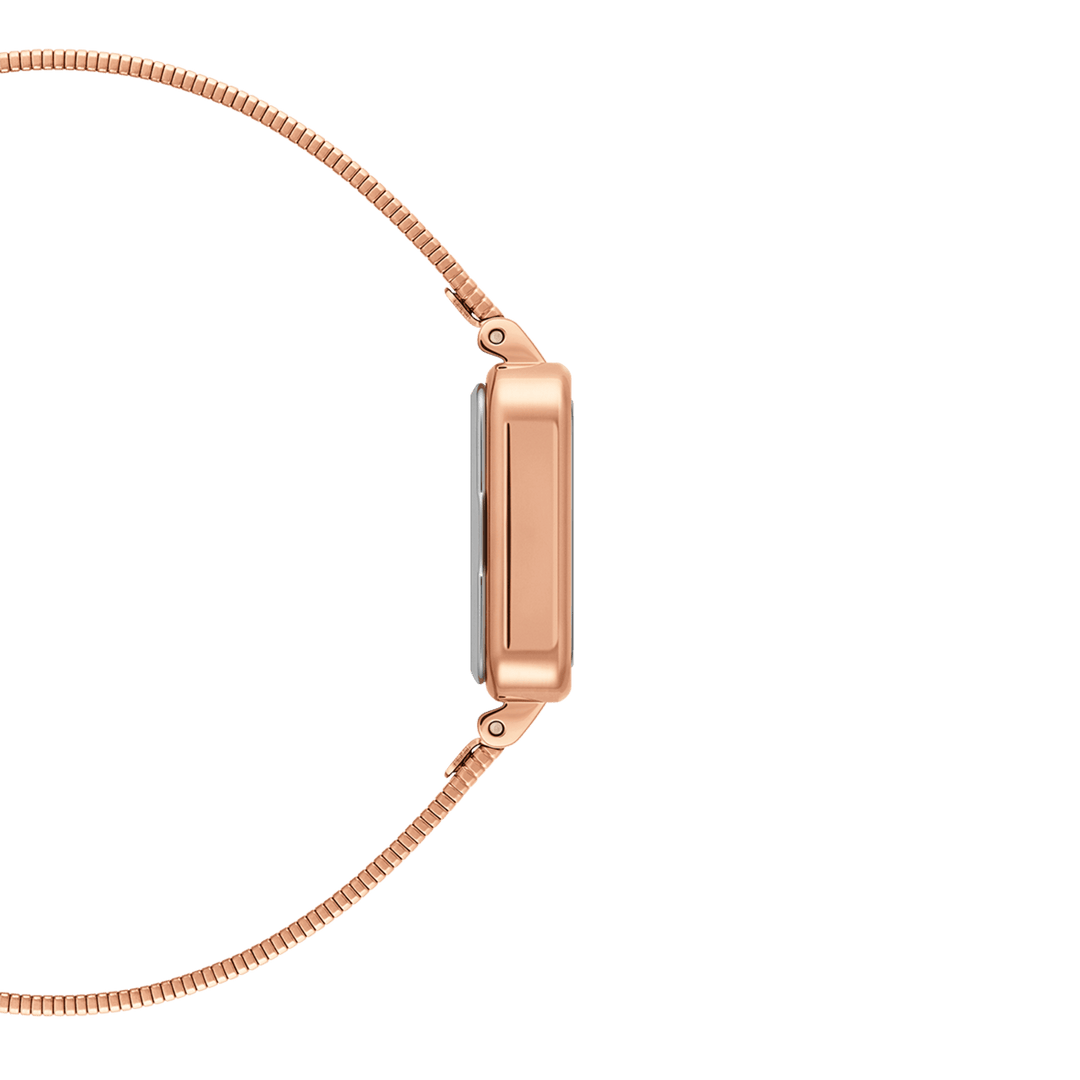 Quadro Studio Emerald Rose Gold