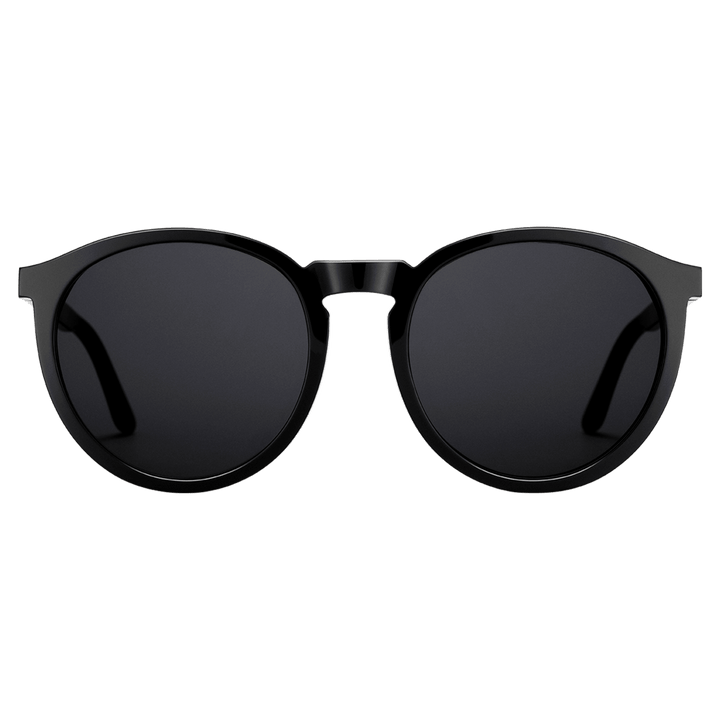 Arch Bio-Acetate Black