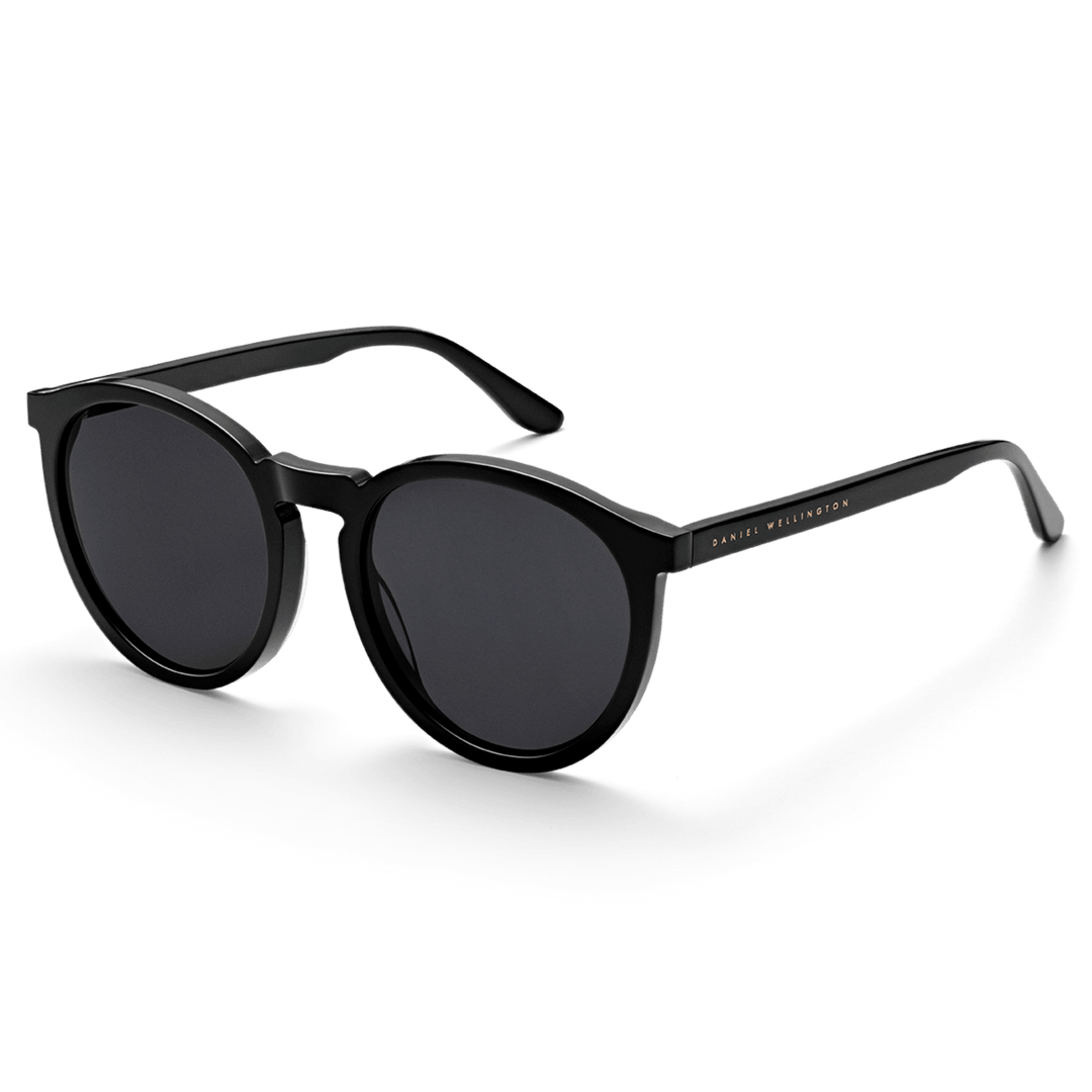 Arch Bio-Acetate Black