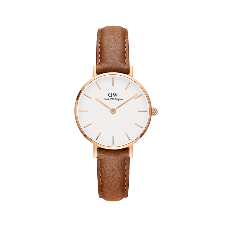 Petite Durham Rose Gold