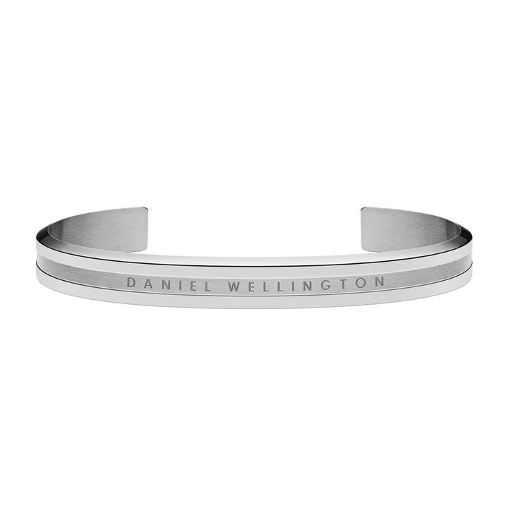 Elan Bracelet Silver