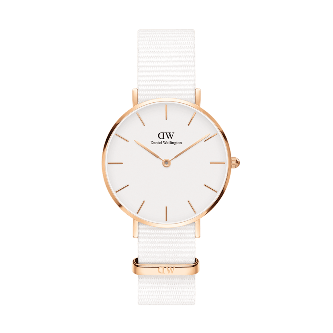 Petite Dover Rose Gold