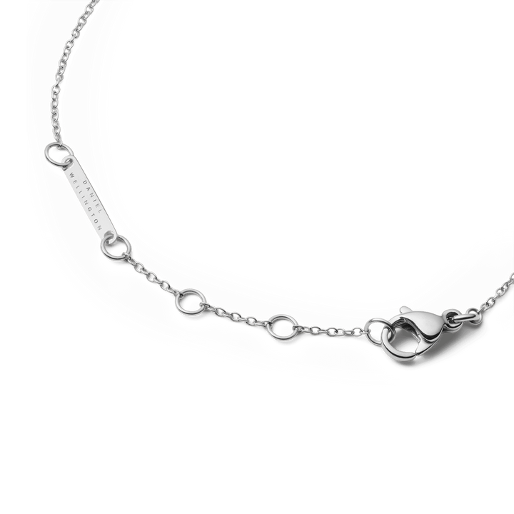 Audrey Bracelet  Red Agathe Silver