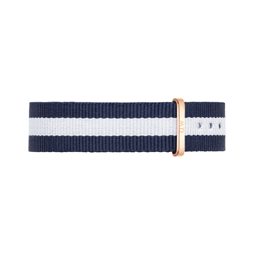 Classic Glasgow Rose Gold