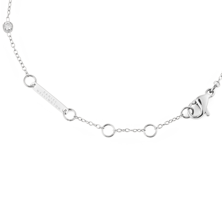 Pearl Bracelet Silver