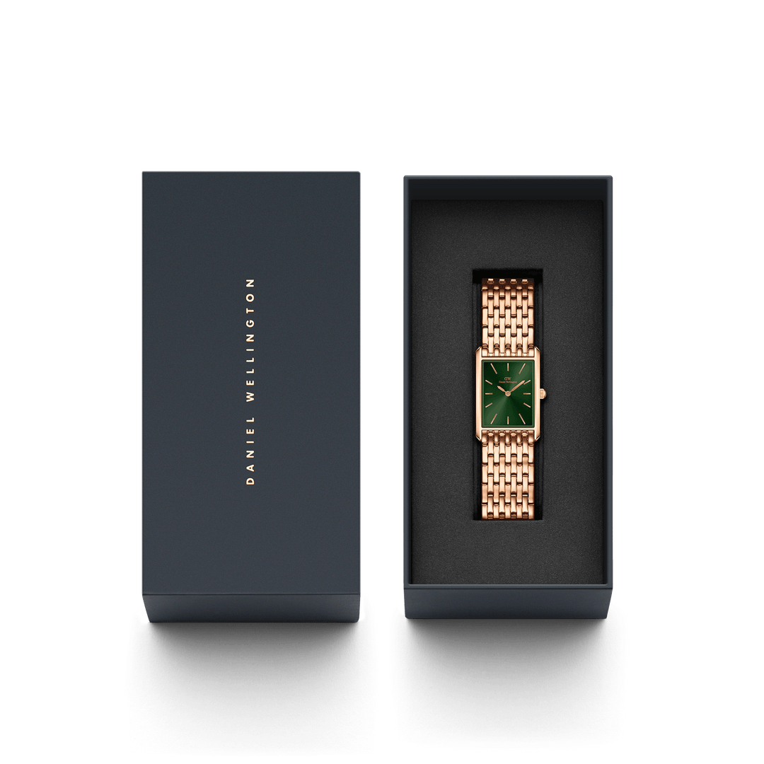 Bound 9-Link Emerald Sunray