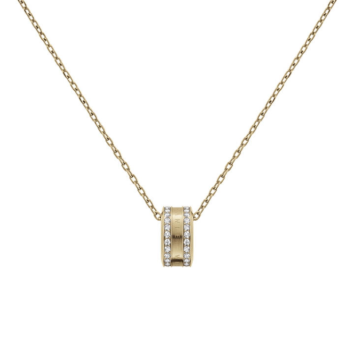 Elan Lumine Necklace Gold