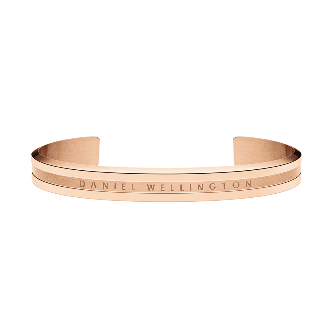 Elan Bracelet Rose Gold