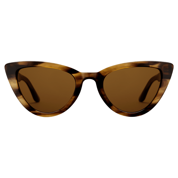 Lynx Bio-Acetate Brown Demi Brown Demi