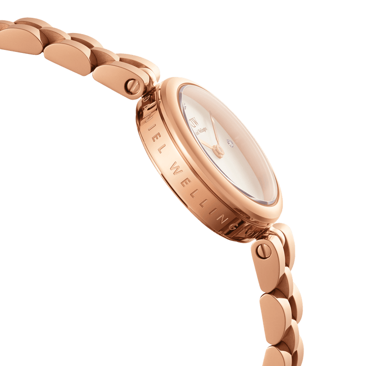 Elan Lumine Rose Gold