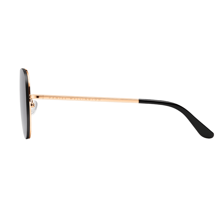 Avion Steel Rose Gold