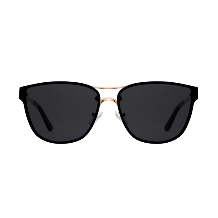 Ambler Steel Rose Gold