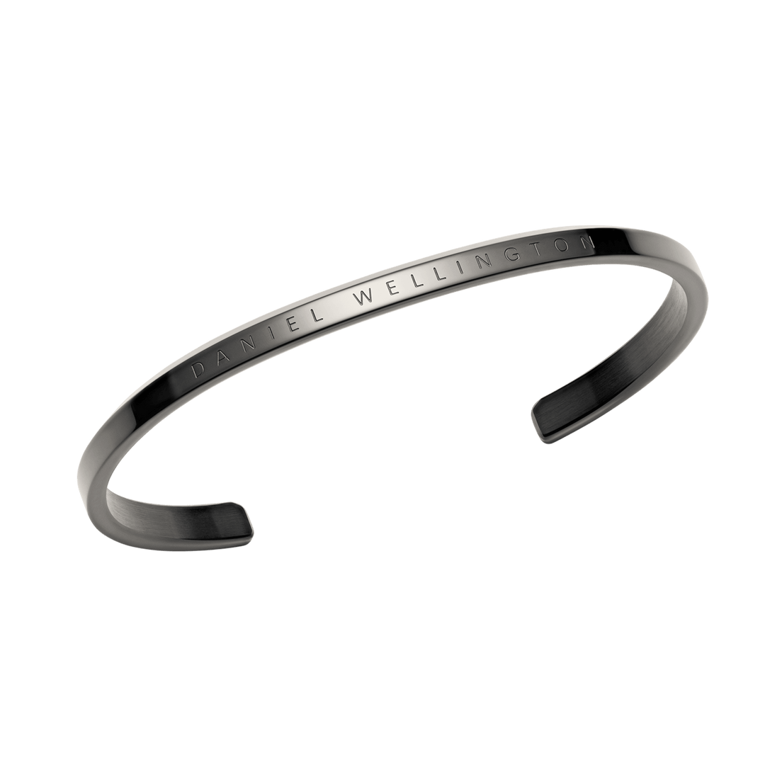 Classic Bracelet Graphite