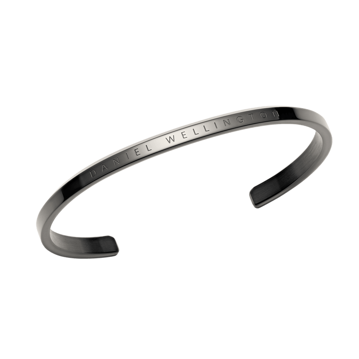 Classic Bracelet Graphite