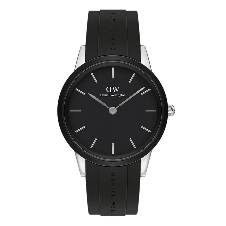 Iconic Motion Silver