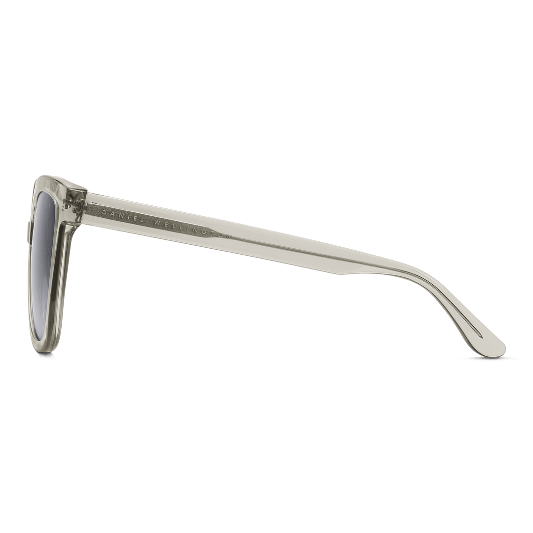 Grande Bio-Acetate Olive Olive