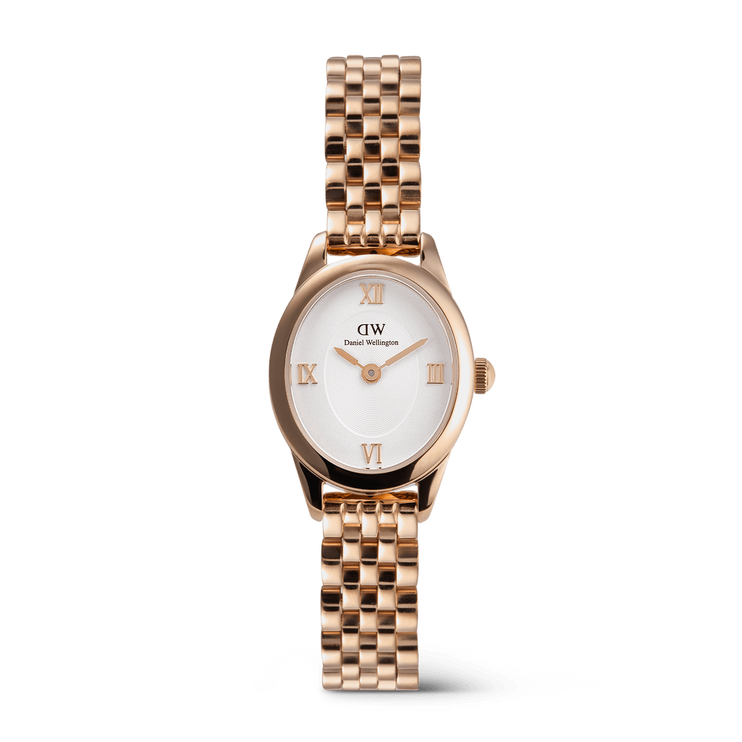 Ophelia Mini Rose Gold