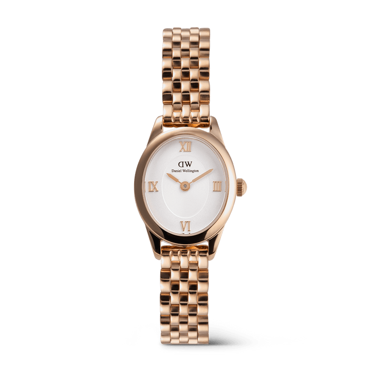 Ophelia Mini Rose Gold