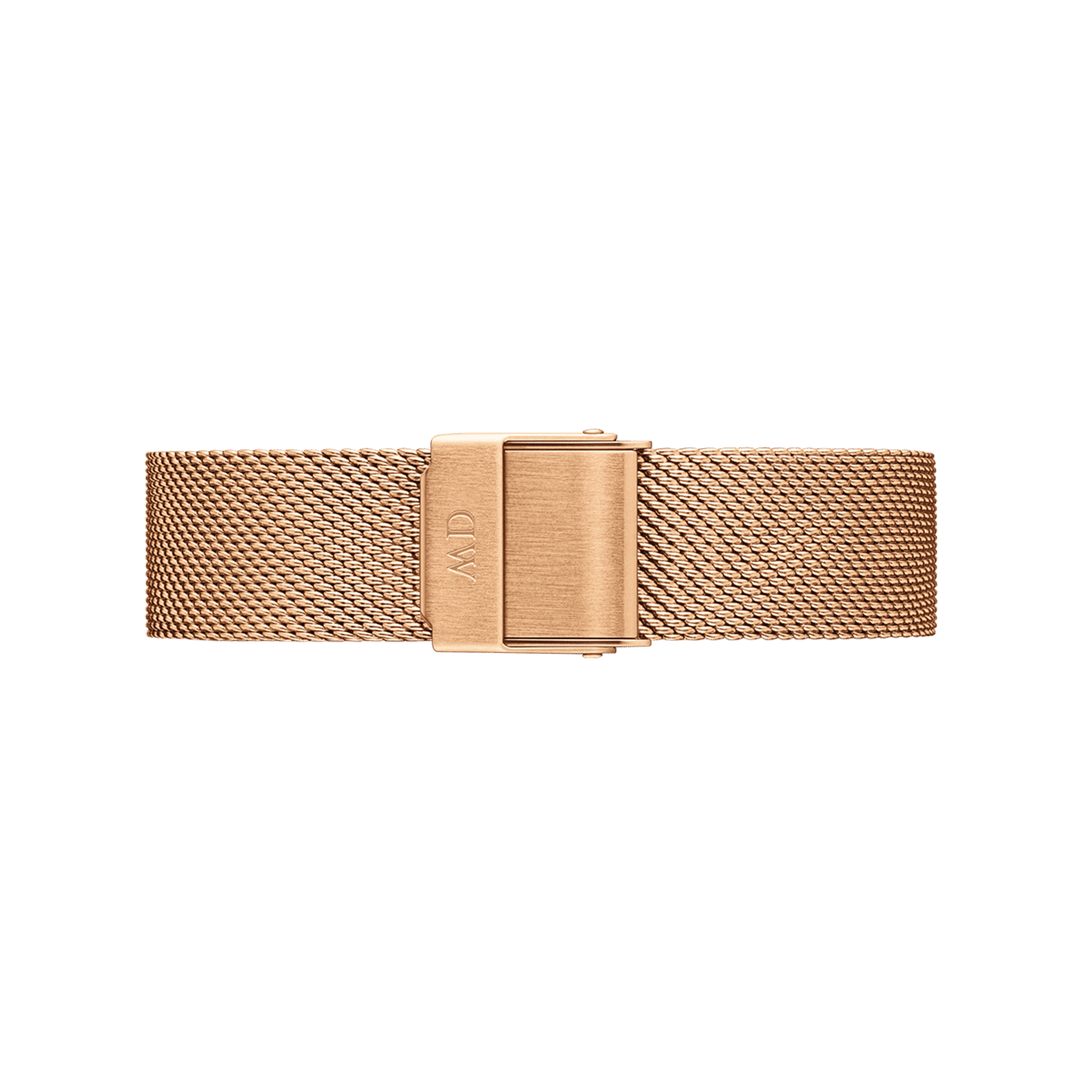 Petite Melrose Rose Gold