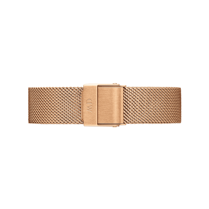 Petite Melrose Rose Gold
