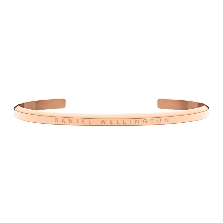 Classic Bracelet Rose Gold
