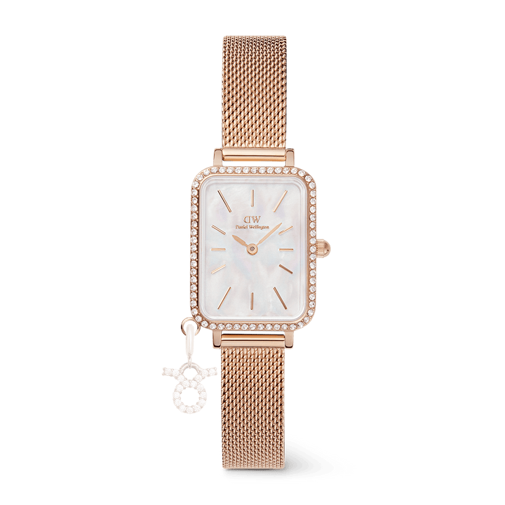 Quadro Crystal Zodiac Melrose