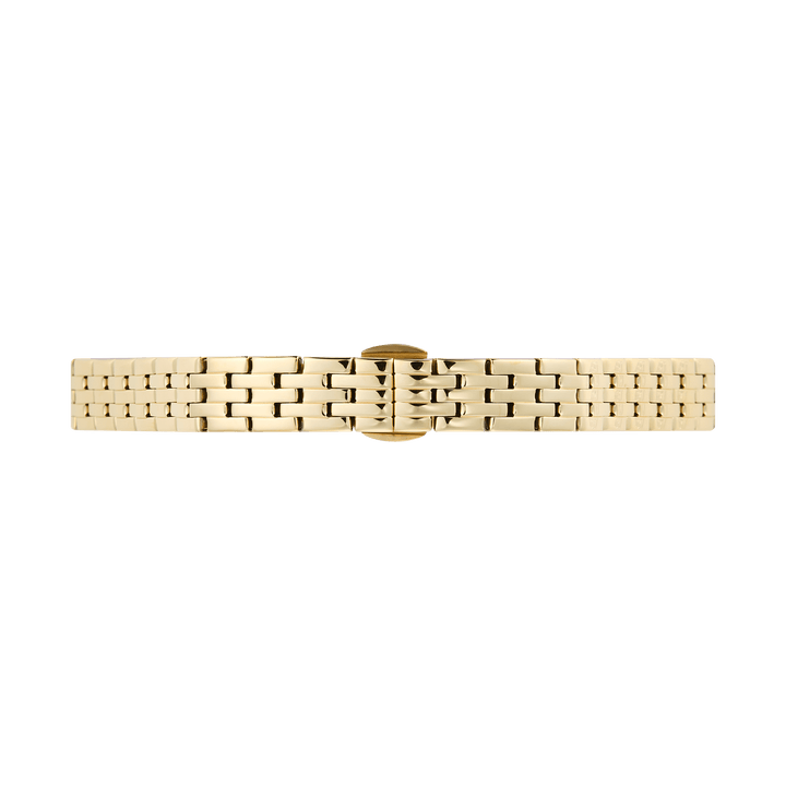 5-Link Strap Gold
