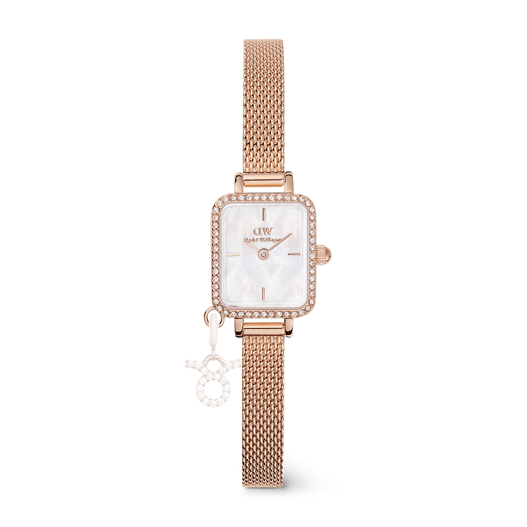 Quadro Mini Crystal Zodiac Melrose