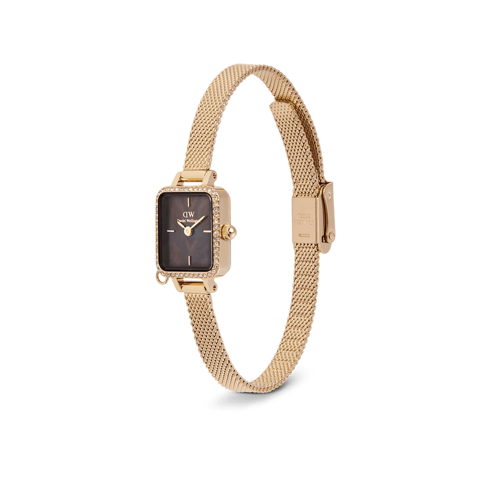 Quadro Mini Crystal Zodiac Evergold