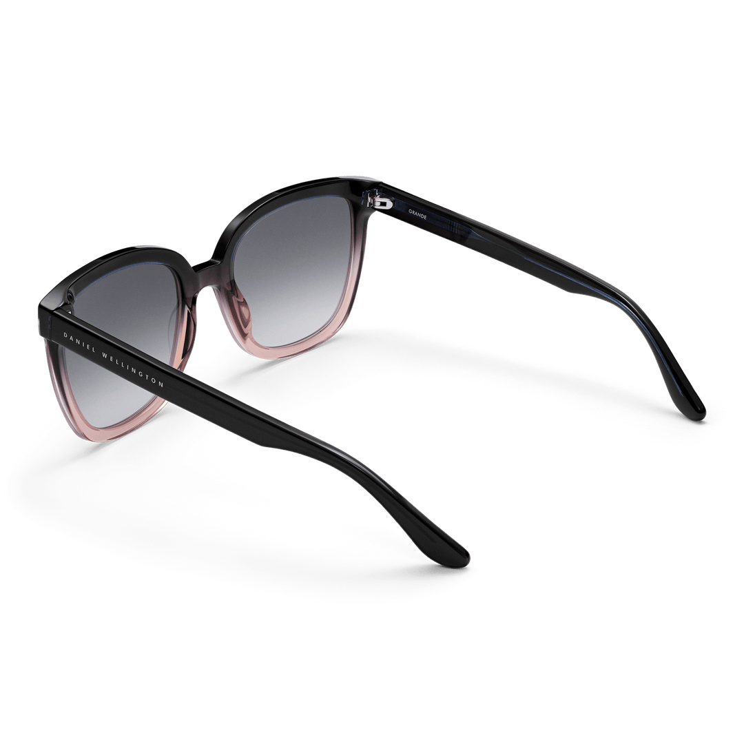 Grande Bio-Acetate Blue Coral Blue