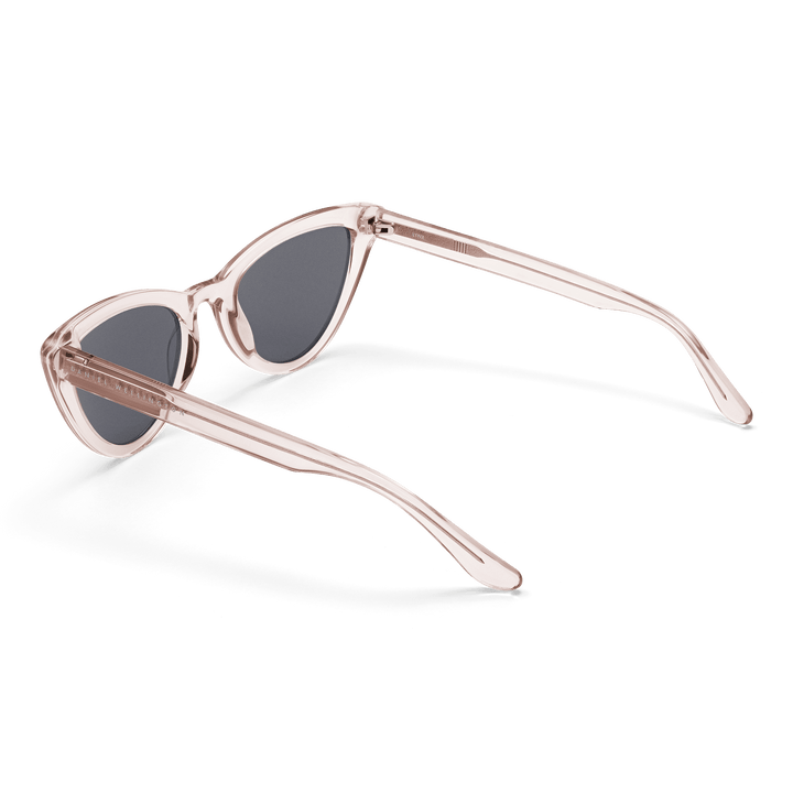 Lynx Bio-Acetate Clear Pink/Black