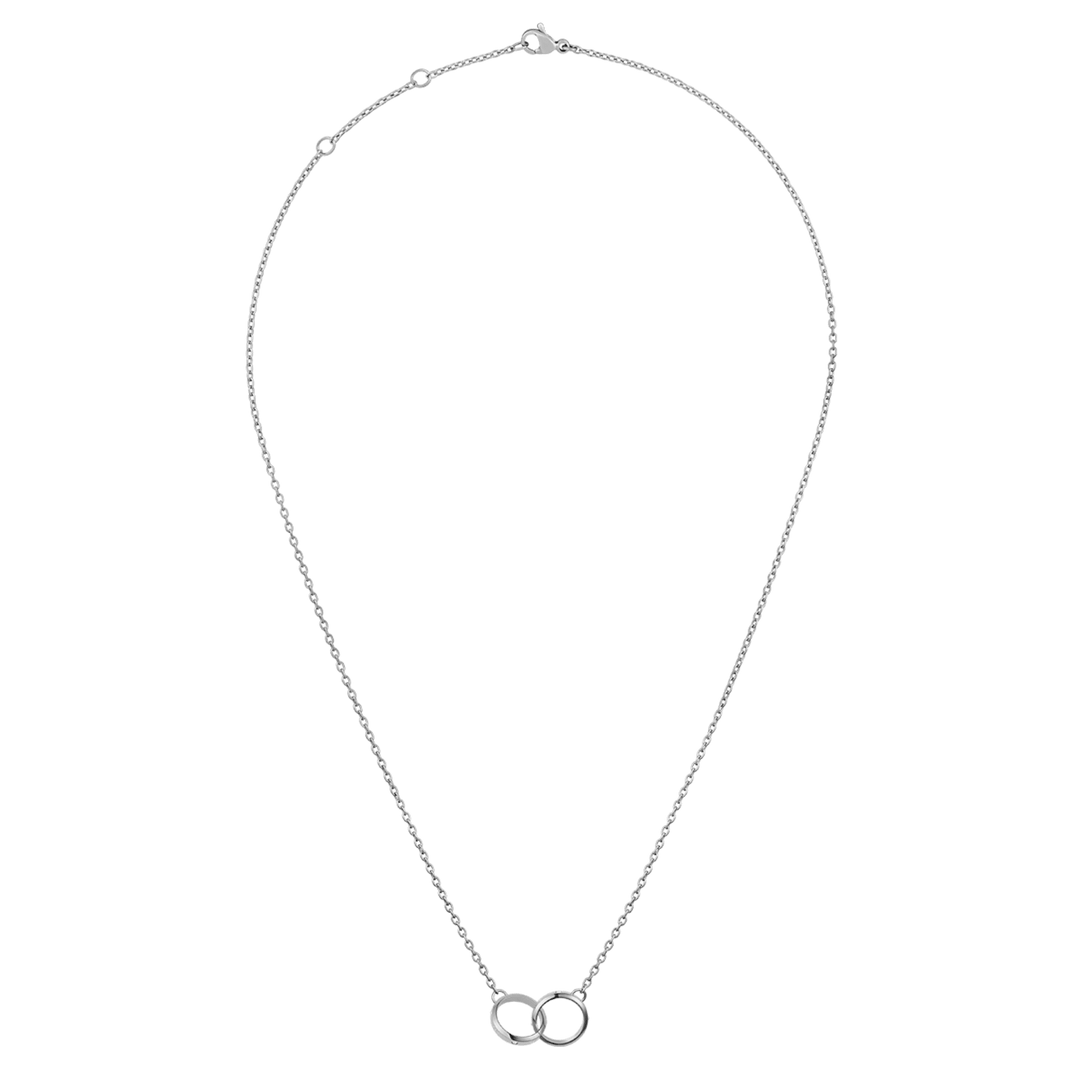 Classic Lumine Unity Silver