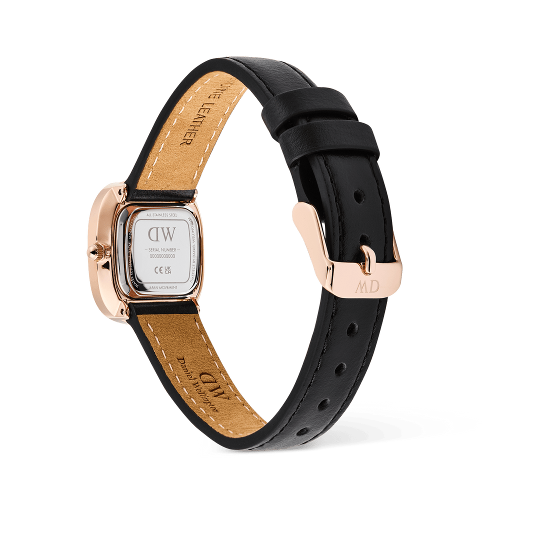 Margot Sheffield Unitone Sunray Rose Gold