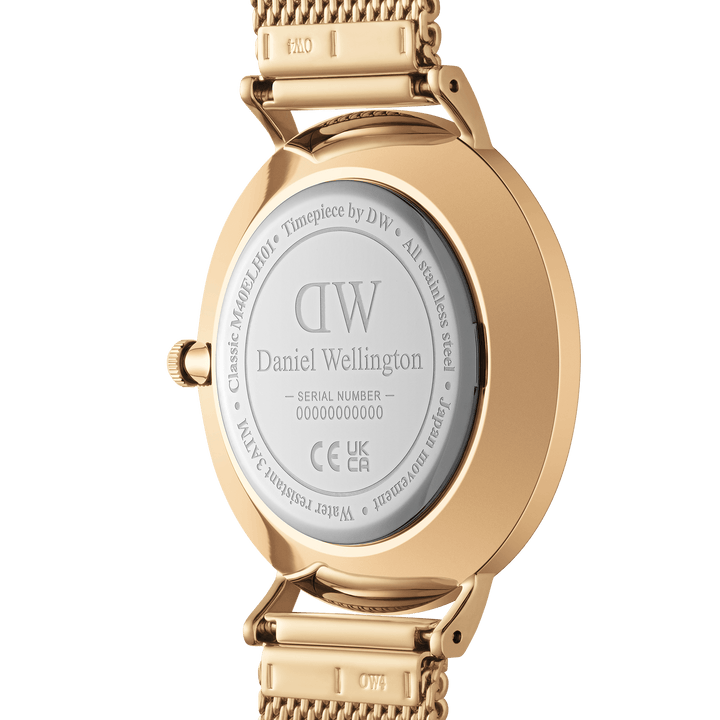 Classic Multi-Eye Evergold Onyx