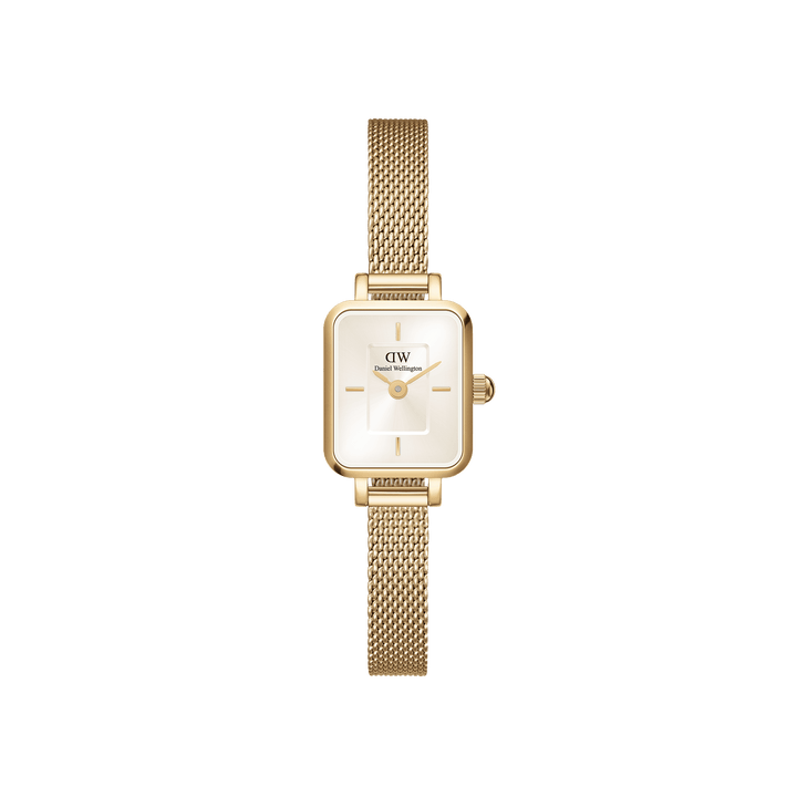 Quadro Mini Evergold Champagne