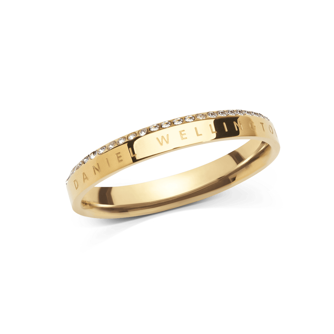 Classic Aura Ring Gold