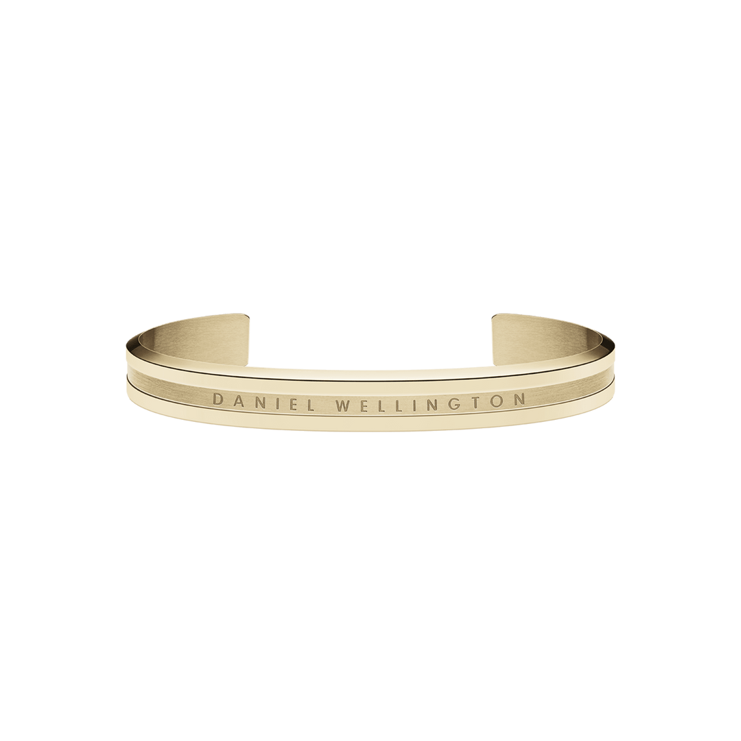 Elan Bracelet Gold